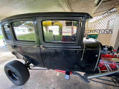 1929 Ford Model A for sale at $16,495