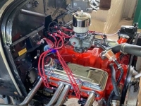 1929 Ford Model A for sale in Michigan (ID-133704)