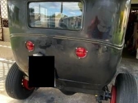 1929 Ford Model A for sale in Michigan (ID-133704)
