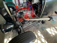 1929 Ford Model A for sale in Michigan (ID-133704)