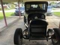 1929 Ford Model A for sale in Michigan (ID-133704)