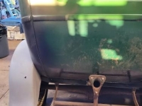 1929 Ford Model A for sale in Michigan (ID-134904)