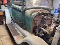 1929 Ford Model A for sale in Michigan (ID-134904)