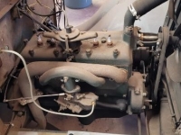 1929 Ford Model A for sale in Michigan (ID-134904)