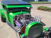 1929 Ford Model A for sale in Michigan (ID-136827)