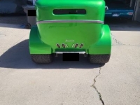 1929 Ford Model A for sale in Michigan (ID-136827)