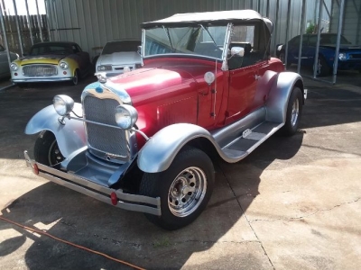 1929 Ford Model A for sale