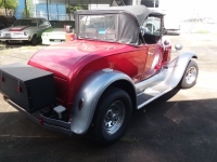 1929 Ford Model A for sale in Michigan (ID-136986)