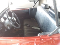 1929 Ford Model A for sale in Michigan (ID-136986)