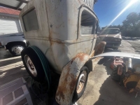 1929 Ford Model A for sale in Michigan (ID-138790)