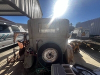1929 Ford Model A for sale in Michigan (ID-138790)