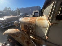 1929 Ford Model A for sale in Michigan (ID-138790)
