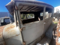 1929 Ford Model A for sale in Michigan (ID-138790)