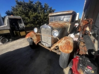 1929 Ford Model A for sale in Michigan (ID-138790)