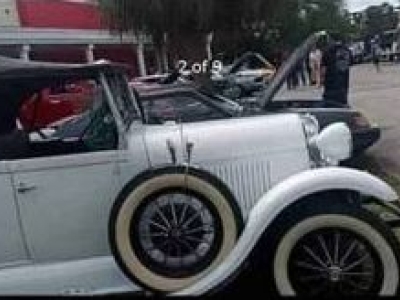 1929 Ford Model A for sale