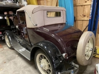 1929 Ford Model A for sale in Riverhead, New York (ID-139663)