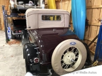 1929 Ford Model A for sale in Riverhead, New York (ID-139663)