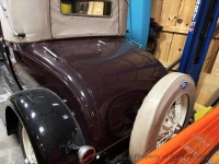 1929 Ford Model A for sale in Riverhead, New York (ID-139663)