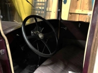 1929 Ford Model A for sale in Riverhead, New York (ID-139663)