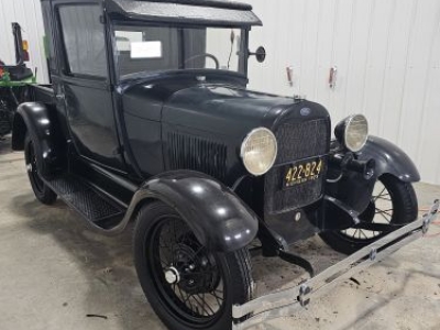 1929 Ford Model A for sale