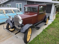 1929 Ford Model A for sale (ID-140428)