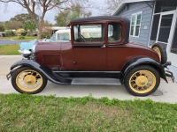 1929 Ford Model A for sale (ID-140428)