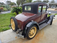 1929 Ford Model A for sale (ID-140428)