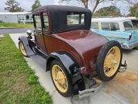 1929 Ford Model A for sale (ID-140428)