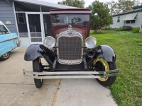 1929 Ford Model A for sale (ID-140428)