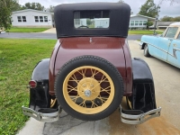 1929 Ford Model A for sale (ID-140428)