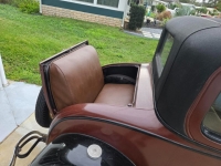 1929 Ford Model A for sale (ID-140428)
