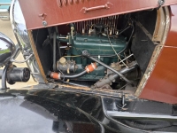 1929 Ford Model A for sale (ID-140428)