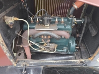 1929 Ford Model A for sale (ID-140428)