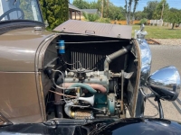 1929 Ford Model A for sale in Michigan (ID-140459)