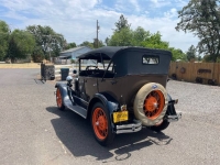 1929 Ford Model A for sale in Michigan (ID-140459)