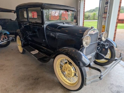 1929 Ford Model A for sale