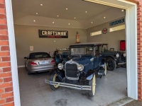 1929 Ford Model A for sale in Michigan (ID-141094)