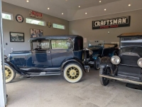 1929 Ford Model A for sale in Michigan (ID-141094)