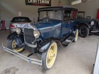 1929 Ford Model A for sale in Michigan (ID-141094)