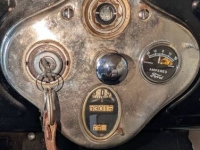 1929 Ford Model A for sale in Michigan (ID-141094)