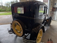 1929 Ford Model A for sale in Michigan (ID-141094)