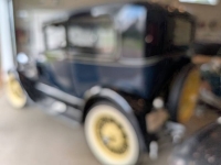 1929 Ford Model A for sale in Michigan (ID-141094)
