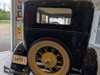 1929 Ford Model A for sale in Michigan (ID-141094)