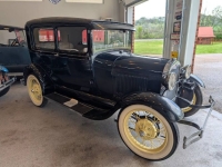 1929 Ford Model A for sale in Michigan (ID-141094)