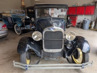 1929 Ford Model A for sale in Michigan (ID-141094)
