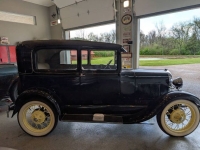1929 Ford Model A for sale in Michigan (ID-141094)