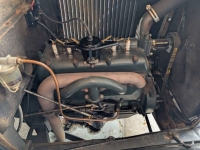 1929 Ford Model A for sale in Michigan (ID-141094)