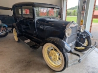 1929 Ford Model A for sale in Michigan (ID-141307)