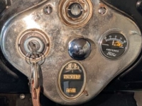 1929 Ford Model A for sale in Michigan (ID-141307)