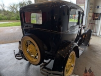 1929 Ford Model A for sale in Michigan (ID-141307)